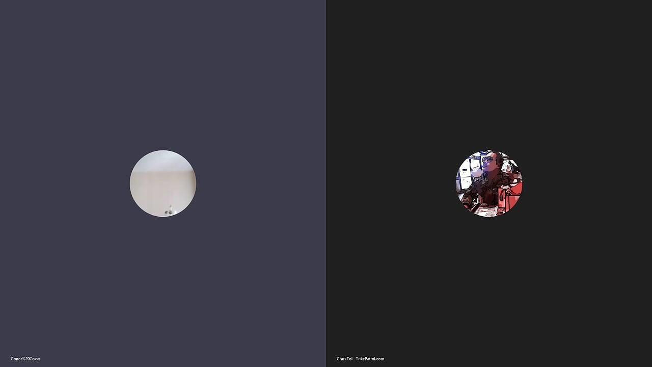 Trikepatrol intaravyoo #5 - Conor coxxx