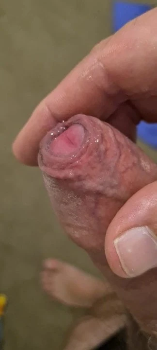 Wanna taste my PRECUM