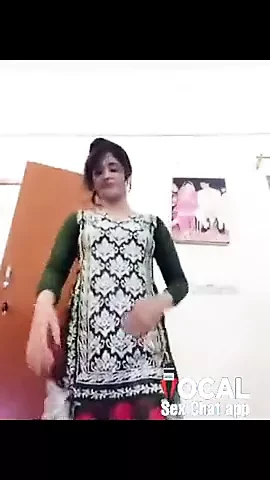 Awek Pakistan menikmati masa bermesra untuk ik