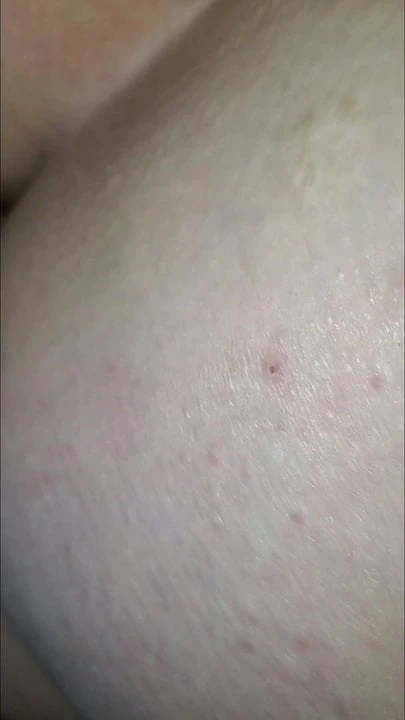Mature Anal Grandma BBC