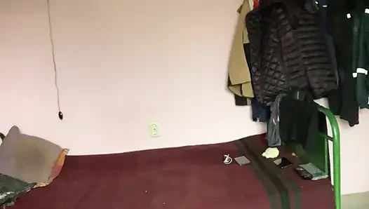 Трахни эту большую задницу