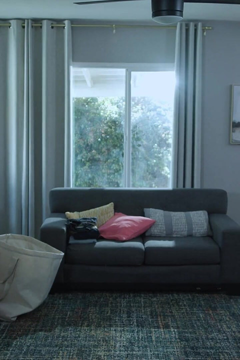Disruptive Films - He'll Take Everything