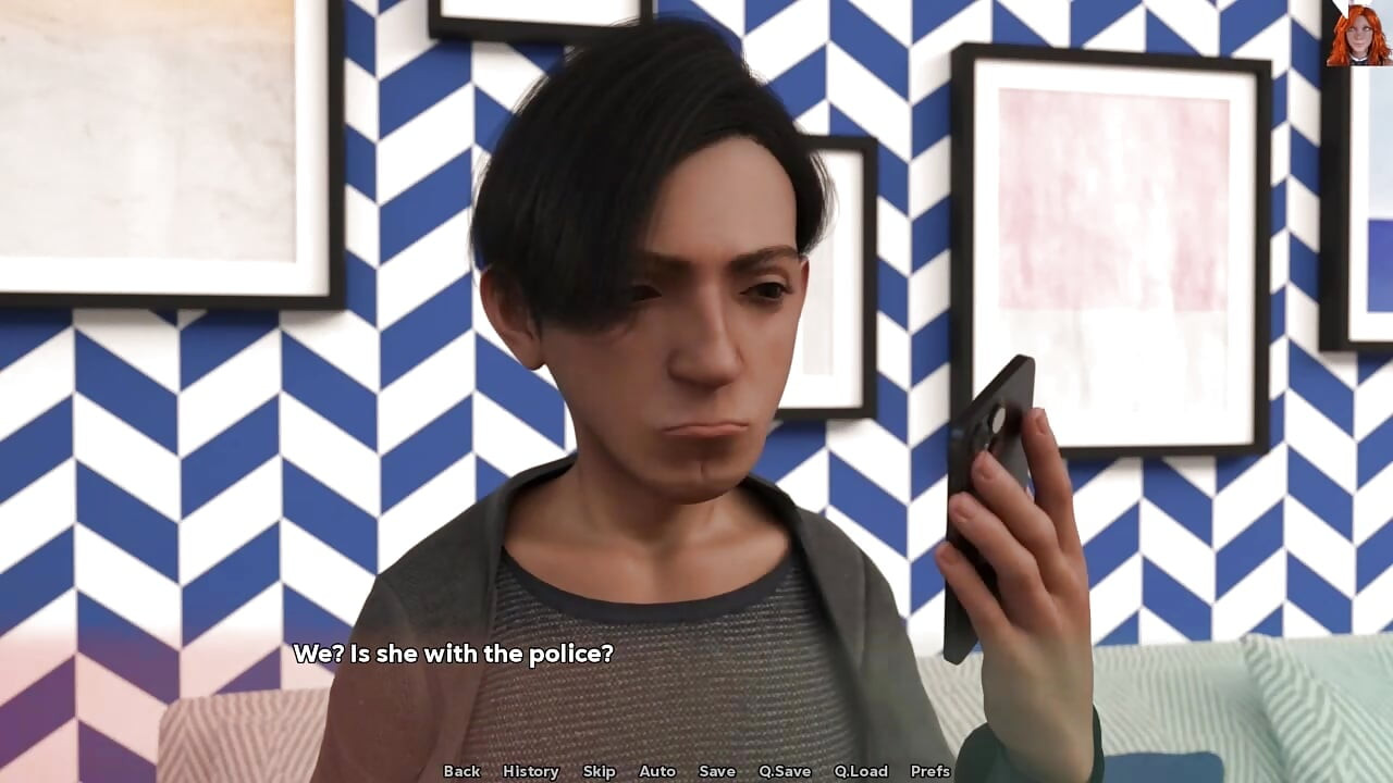 Soarta nu ne va sepere V0.7 Înșelarea