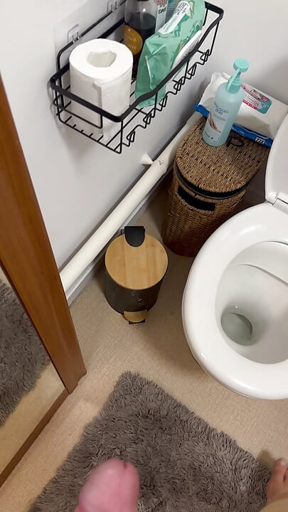 Horny and Piss
