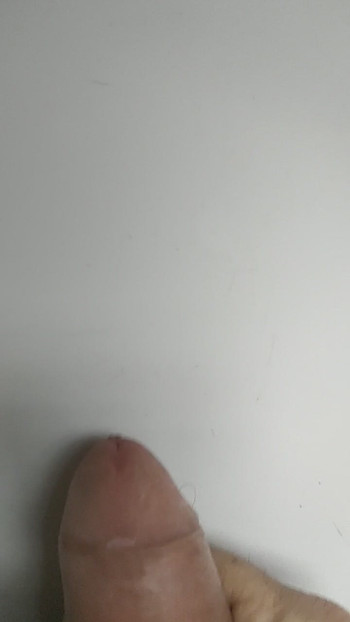 Moje prvo drkanje, dio 2