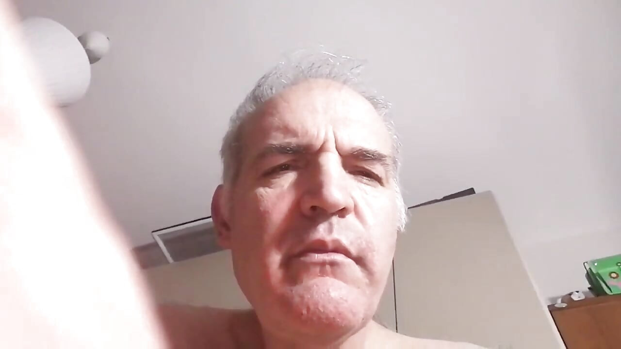 Piss and Wank in My Saturday Night Show!