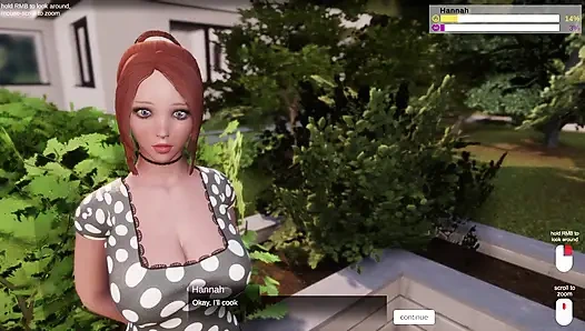 Vollständiges gameplay - meister der verführung, teil 1