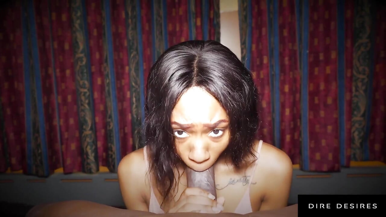 Padrastro, tengo miedo, parte 1