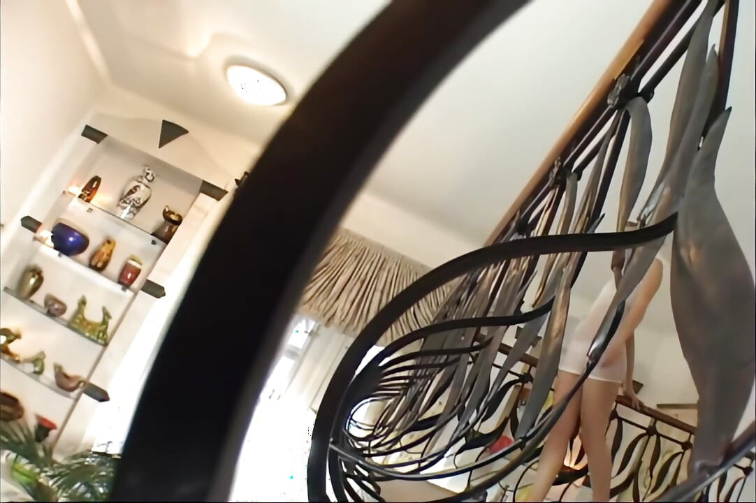 Подвійне проникнення з повією