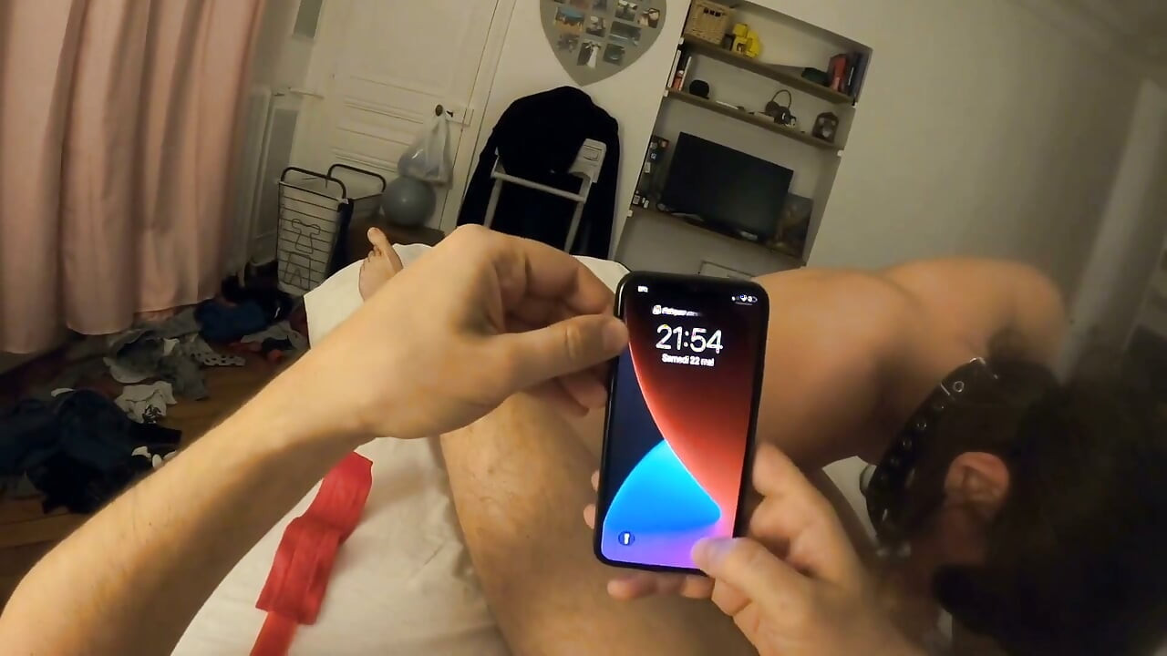 Using Sex Toys