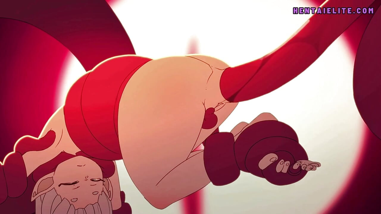 Fieren Multiple Orgasm With Secret Friend in All Holes - Cartoon Xxx