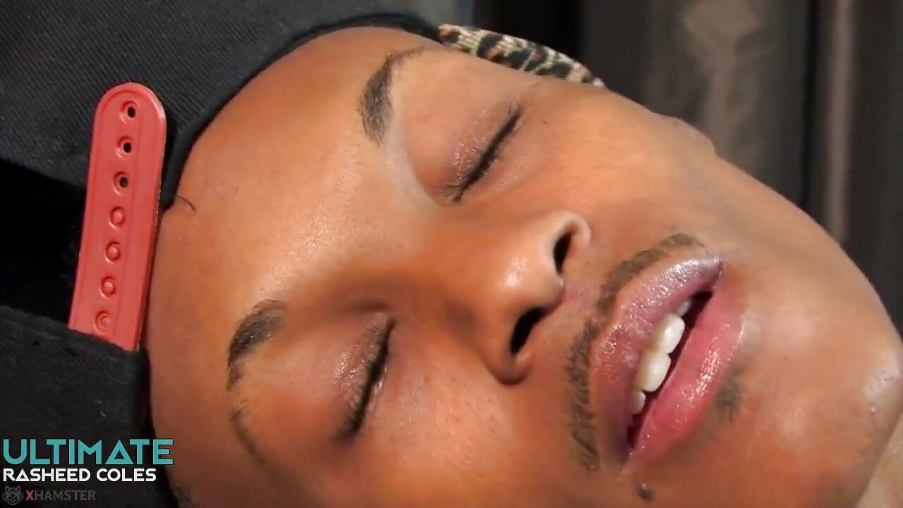 Rasheed Coles