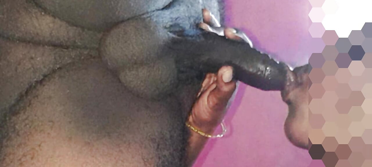 Suami isteri Tamil India Selatan.. pepek dijolok ng.