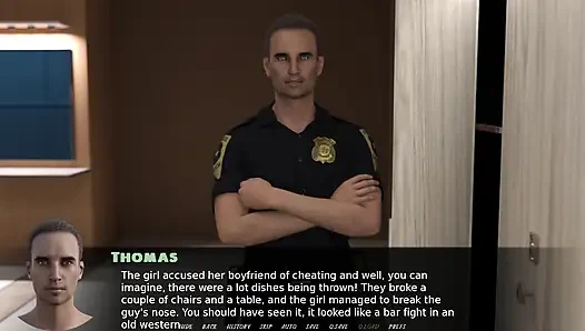 Game seru: gadis ini kepergok lagi nyepong kontol dan wajahnya dicrot sperma hangat di dalam mobil ep 10