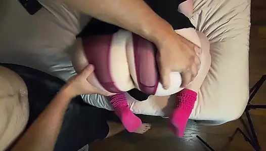 fucking milf big ass doggystyle