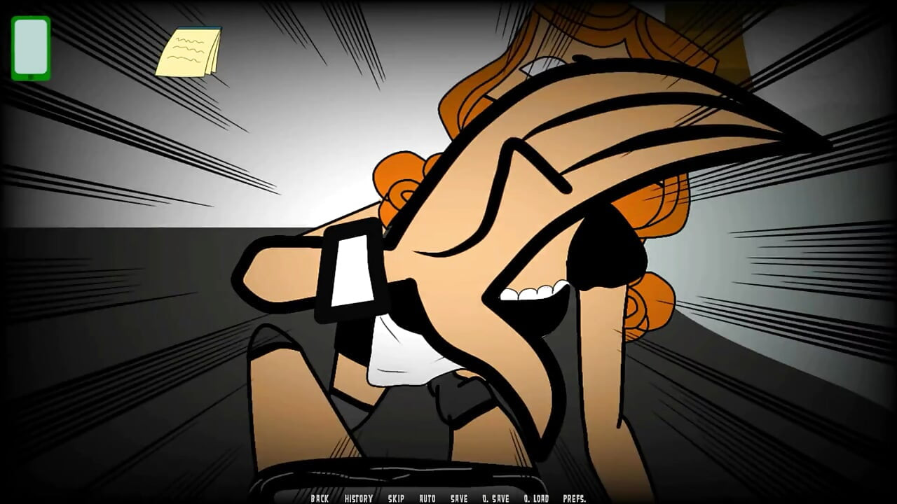 Total Drama Harem - Part 15 - so Horny by Loveskysan