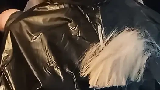 Jennifer için bir trim