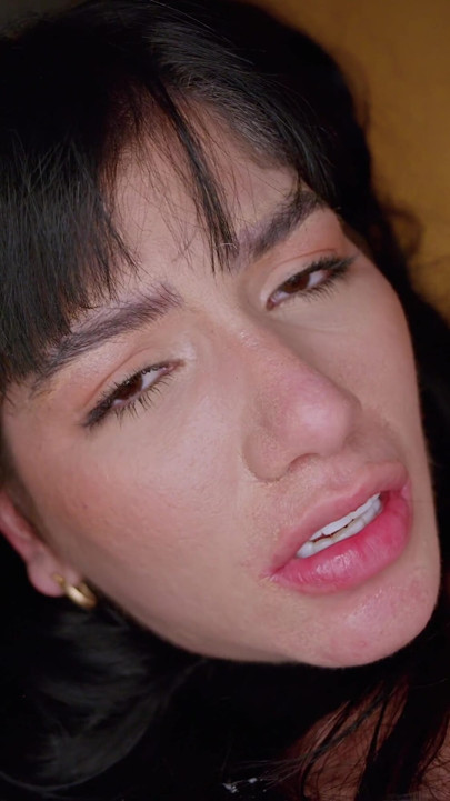Nestor Zarck Pees on My Tits and Gives Me a Very Hard Wild Fuck