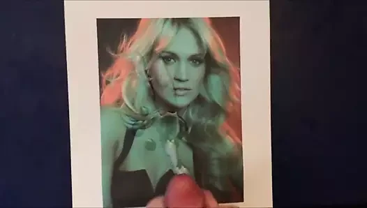 carrie underwood için haraç