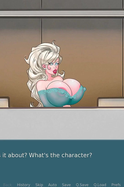Complete Gameplay - Sex Note, Part 26