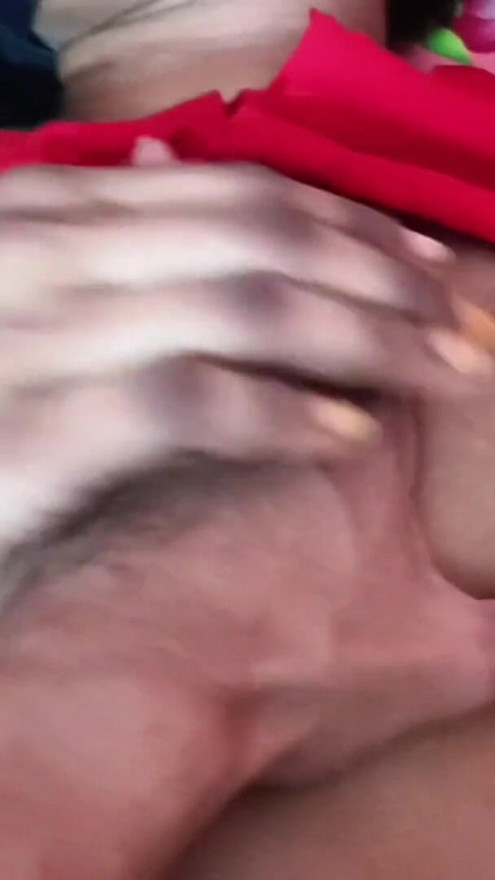 Fucked my step mom hard with real dirty voice | Clip 1