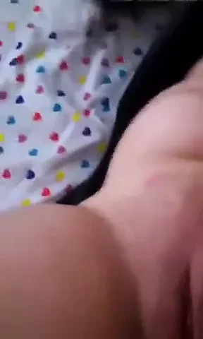Sweet Arab asshole in a hijab