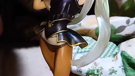 Karen bukkake