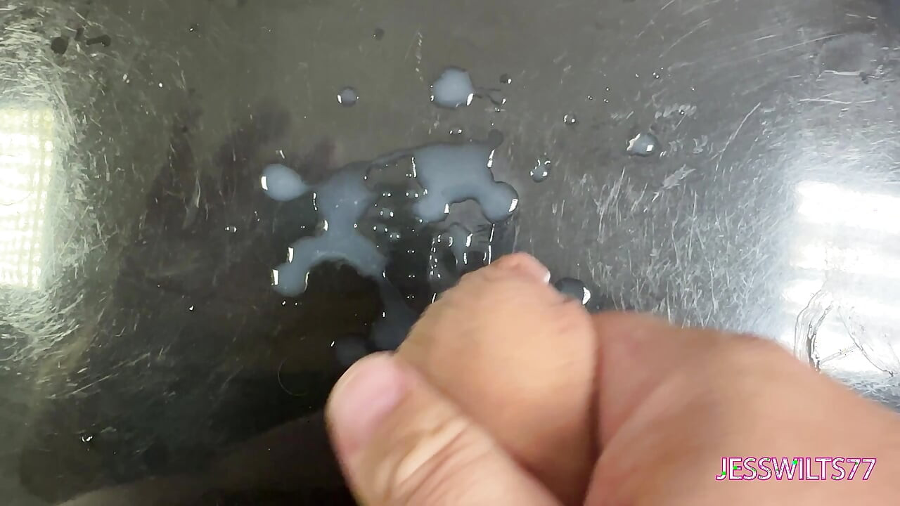 My Cumpilation - Jesswilts77