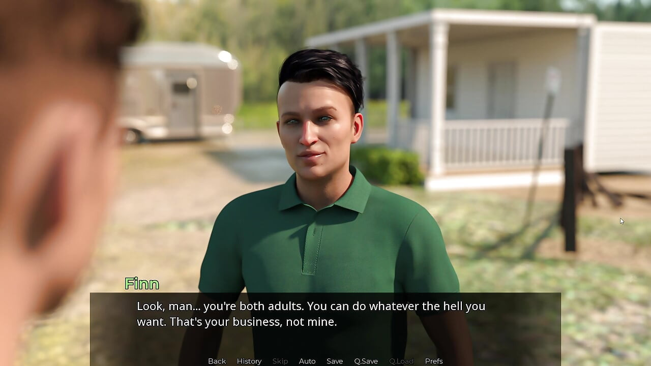 海濱別墅-0.1 完整遊戲玩法