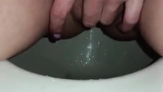 Wetting My Panties