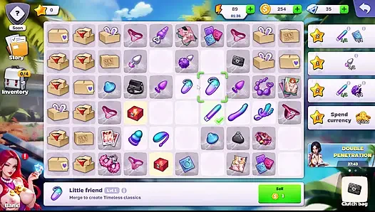 Horny Villa Hottie Rides Big Cock In Ultimate Game Fuck