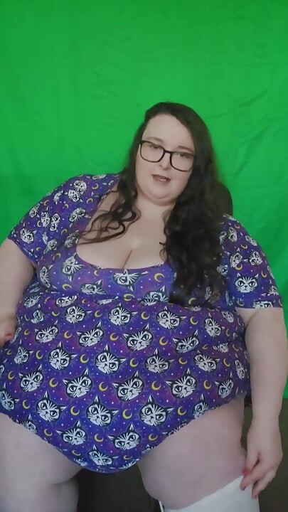 Where Has Your Goddess Been Part 2?
