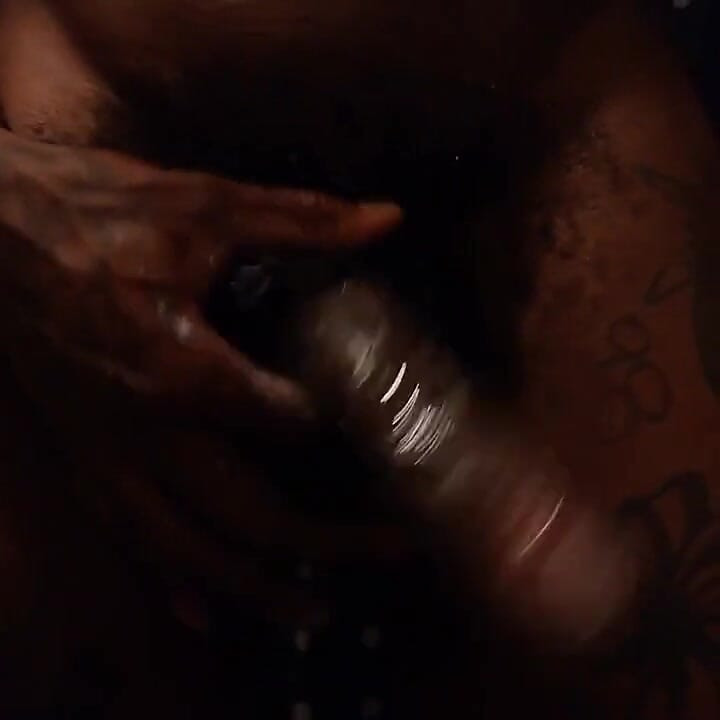 Masturbation Hallelujah Johnson