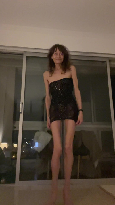 Sensuality summed up in this video