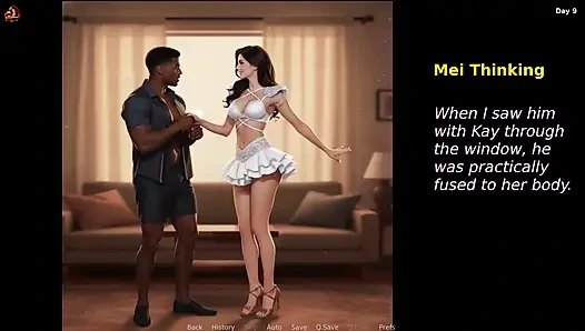 Wife S Dare (part 9)