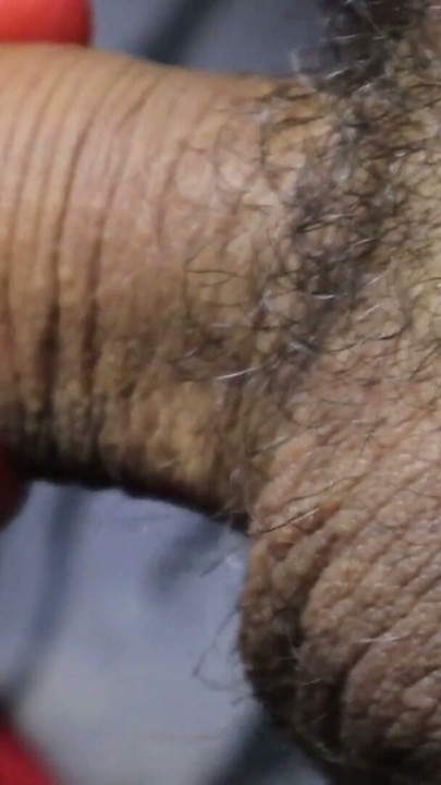 wet mouth tightly sucks big dick in very close-up | Clip 1