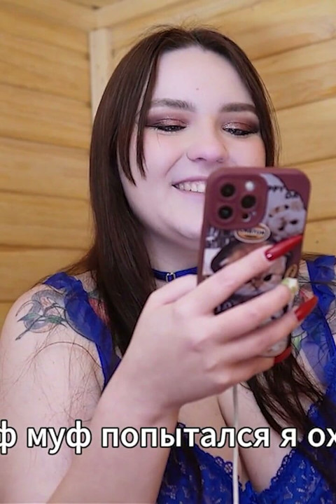 Porn Story - with a Teacher in the Locker Room Russian, Cunnilingus, Fantasy, Femdom