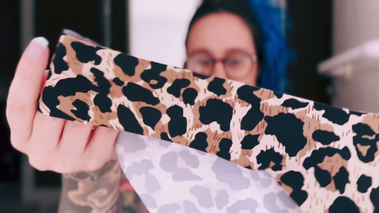 Curvy British MILF Tries On Sexy SHEIN Lingerie Tattooed & Busty PART TWO