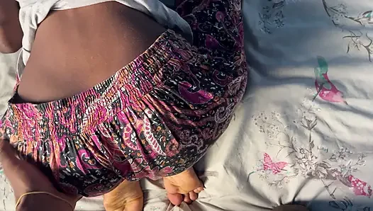 I Accidentally Cum Inside My Pastor's 18-Years-Old Daughter
