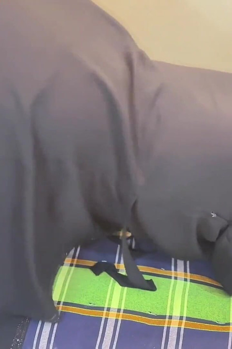 My Hot Submissive Stepmom Cheat with Me