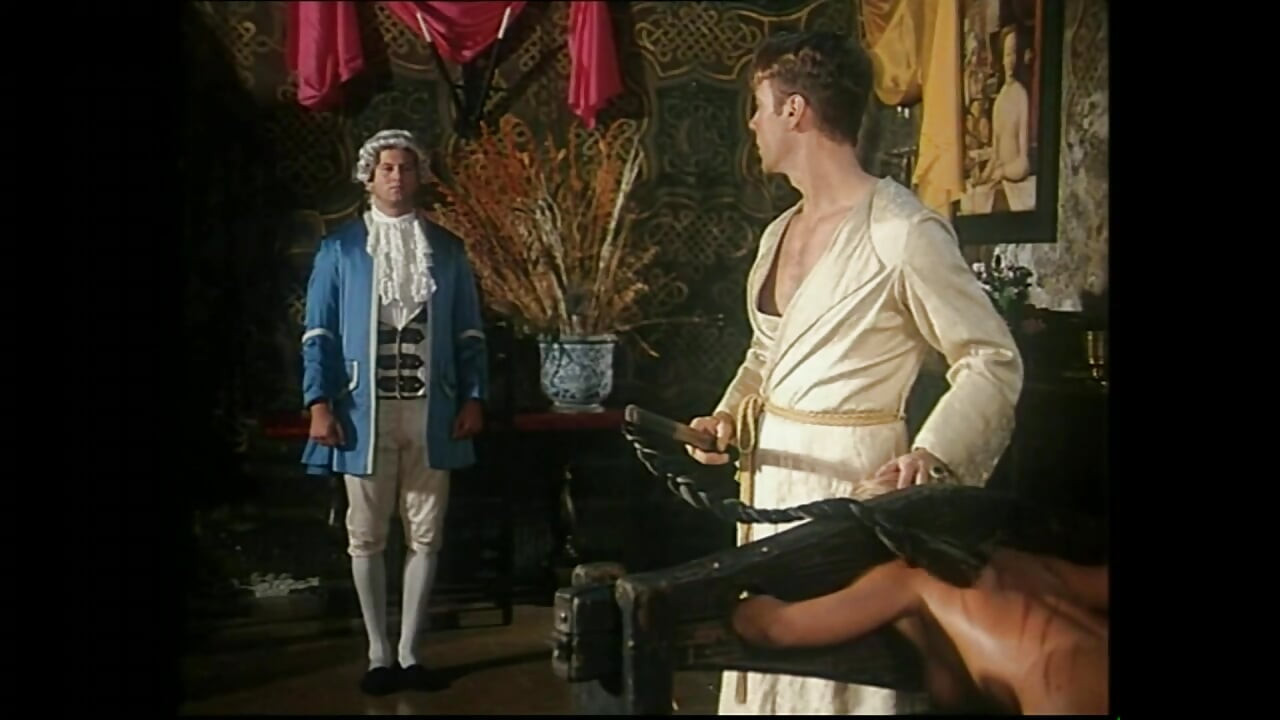 Markiza de Sade (Cijeli film)