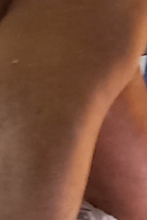 Horny Slut Wife BBC Used by Husband Best Friend Part 19