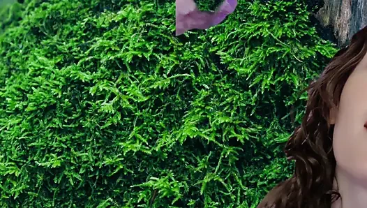 Hair Worship Natural Goddess Domination