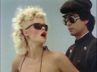 Girls on Film - erotisches Musikvideo der 80er