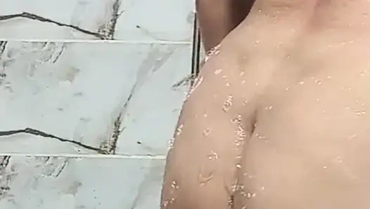 Я сам и арабская толстушка моей жены в жестком сексе с изпринцовкой