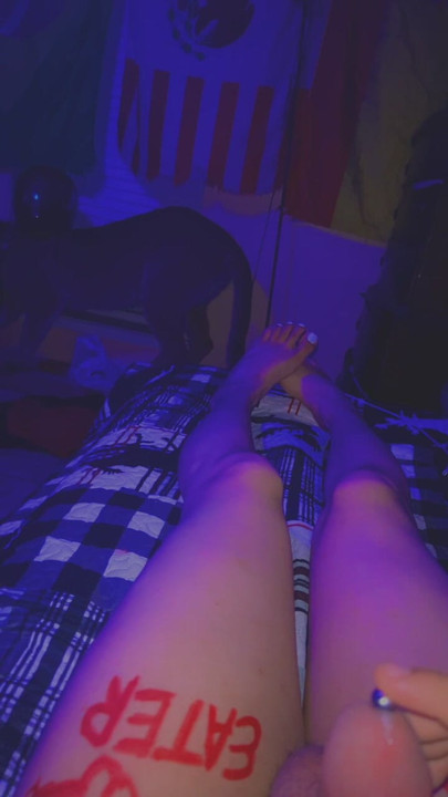 ゲイでフェムボーイになるのに最適な時間は夜です