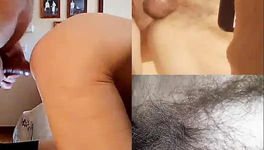 Elderfarts oma anal02_17_2020 anal collage