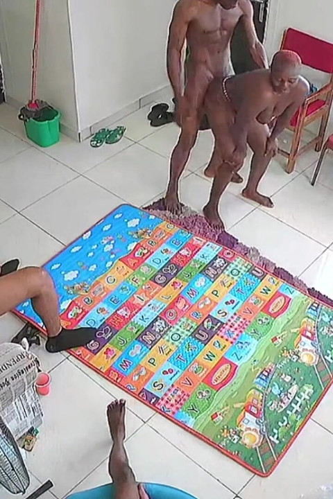 Wife Took All the Big Dicks That Day and Enjoy Them