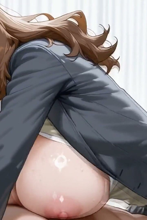 Izumi X Kyouko (horimiya)