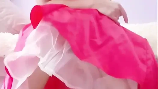 Aku tahu limun segarku adalah makanan penutup paling enak untukmu